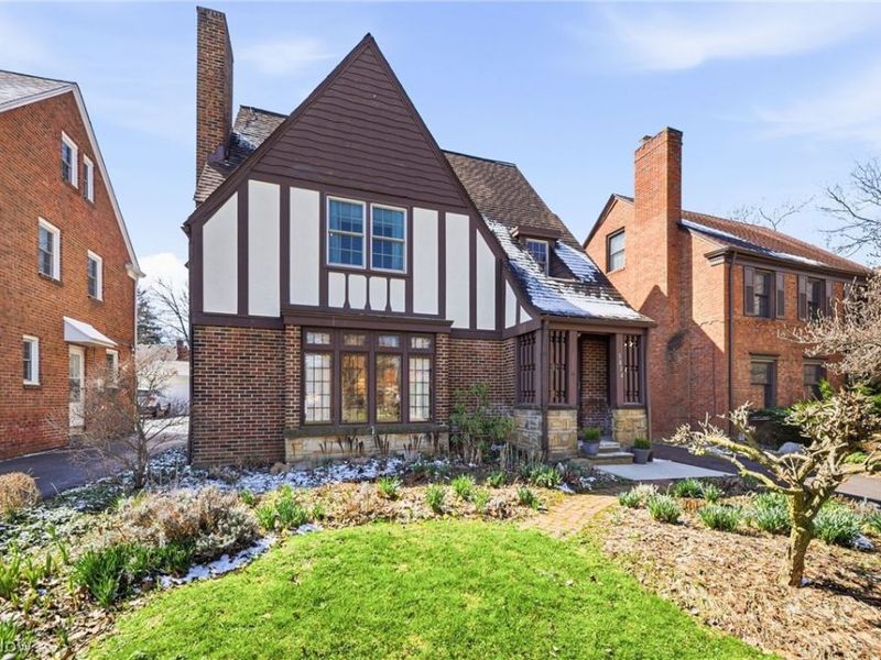 3814 Bushnell Road, University Heights, OH 44118 Photo 36