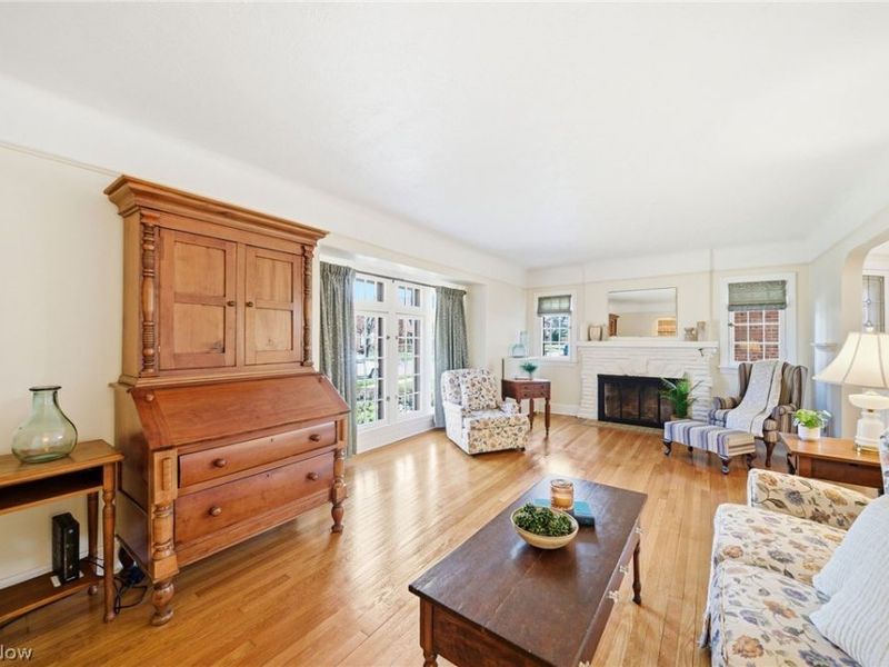 3814 Bushnell Road, University Heights, OH 44118 Photo 4