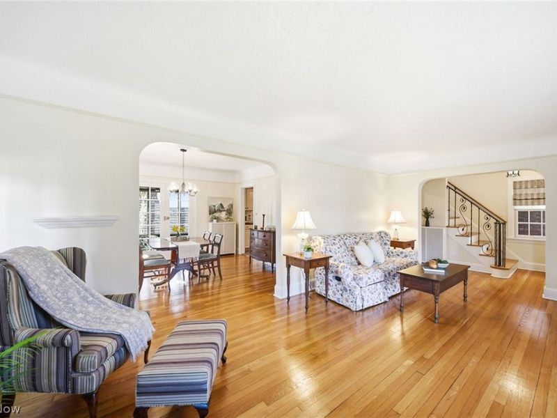 3814 Bushnell Road, University Heights, OH 44118 Photo 5