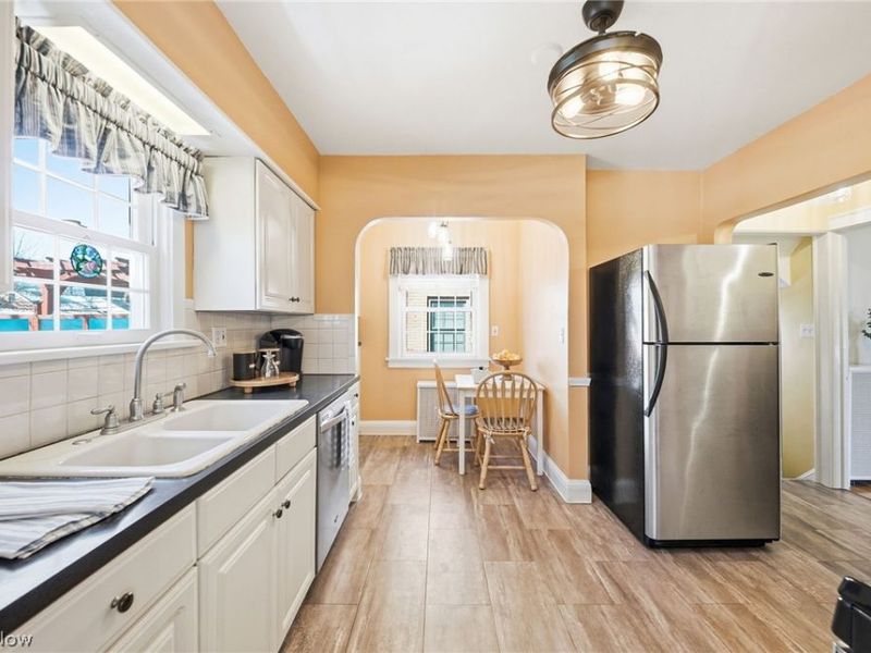 3814 Bushnell Road, University Heights, OH 44118 Photo 9