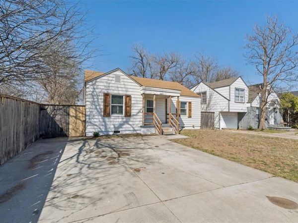 3521 NW 16th Street, Oklahoma City, OK 73107