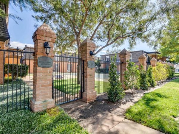 6100 N Brookline Avenue, Unit 12, Oklahoma City, OK 73112