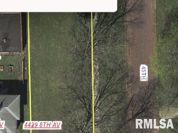 4429 8TH Avenue , Rock Island, IL 61201