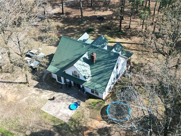 10020 Echo Lane , Dardanelle, AR 72834