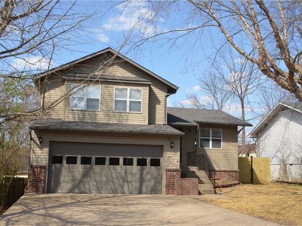 1519 Summerhill Court , Harrison, AR 72601