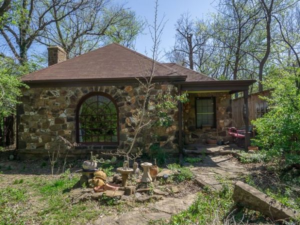 618 N Wilson , Fayetteville, AR 72701