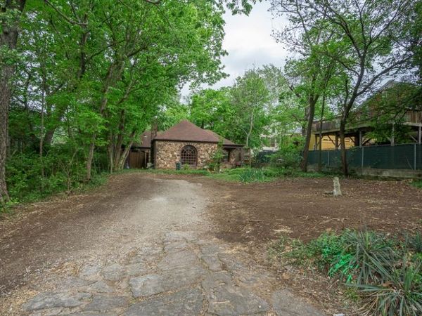 618 N Wilson, Fayetteville, AR 72701