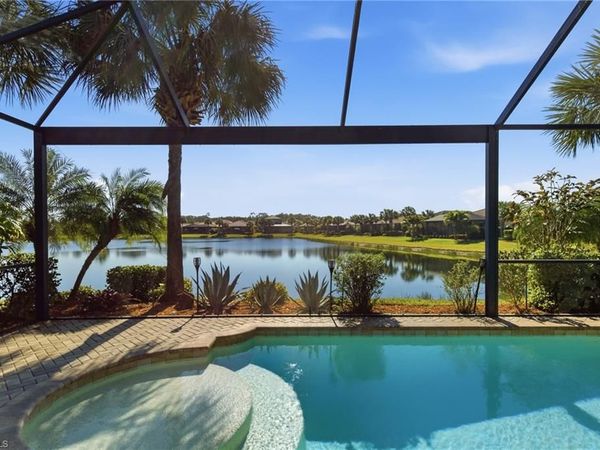 11511 Giulia DR, FORT MYERS, FL 33913