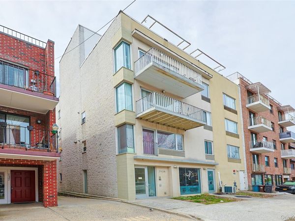 7128 163rd Street , Unit 2A, Fresh Meadows, NY 11365