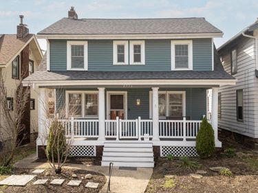 2771 Indianola Avenue, Columbus, OH 43202