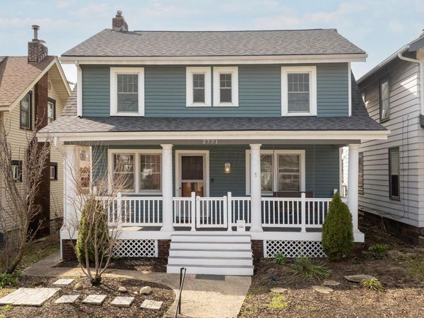 2771 Indianola Avenue , Columbus, OH 43202