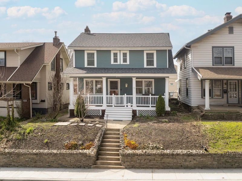 2771 Indianola Avenue, Columbus, OH 43202 Photo 3