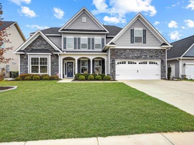 1065 Catskills Way , Lexington, SC 29073