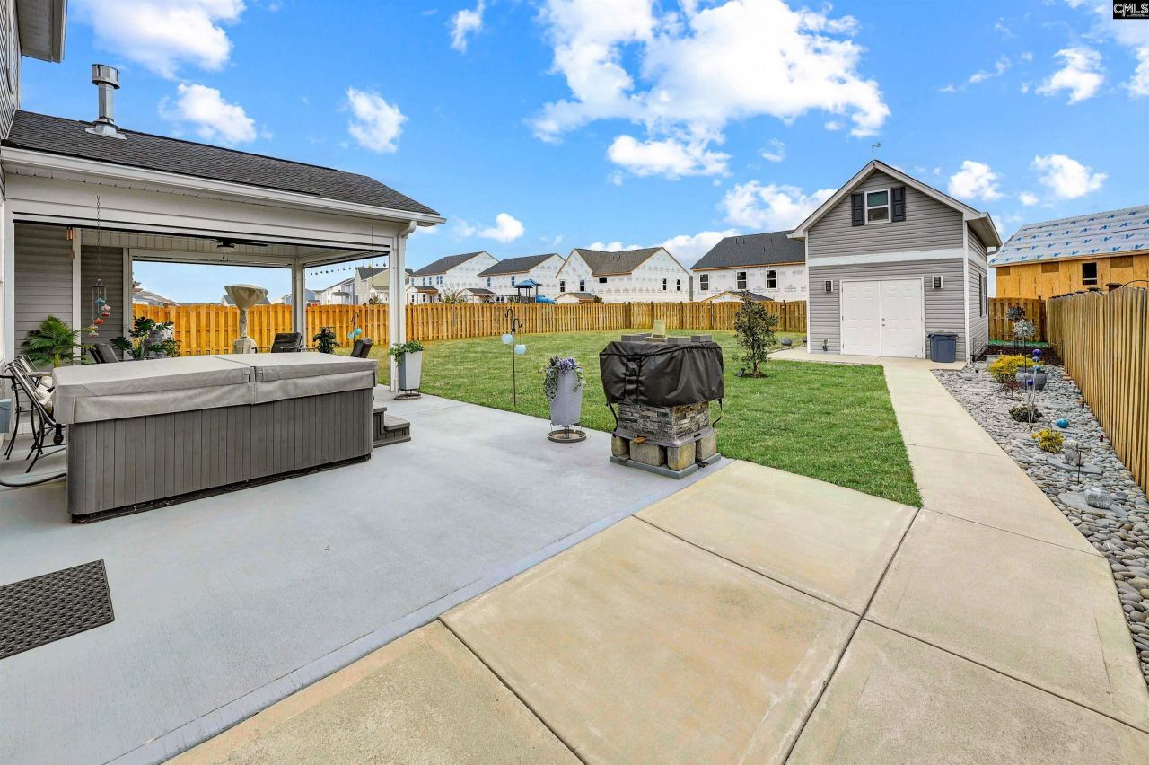 1065 Catskills Way  Photo 47