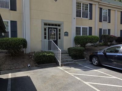 116 Chateau deVille , Unit H, Columbia, SC 29206