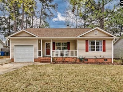 471 S Woodside Parkway, West Columbia, SC 29170