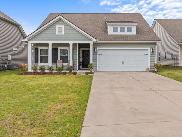 1176 Harbison Circle , Myrtle Beach, SC 29579