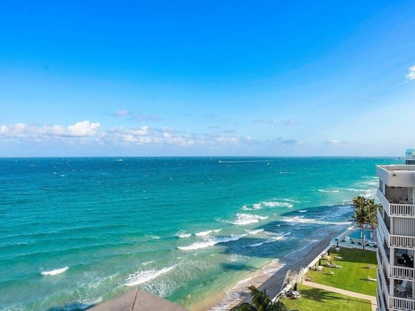3560 S Ocean Boulevard, Unit Ph-1, South Palm Beach, FL 33480