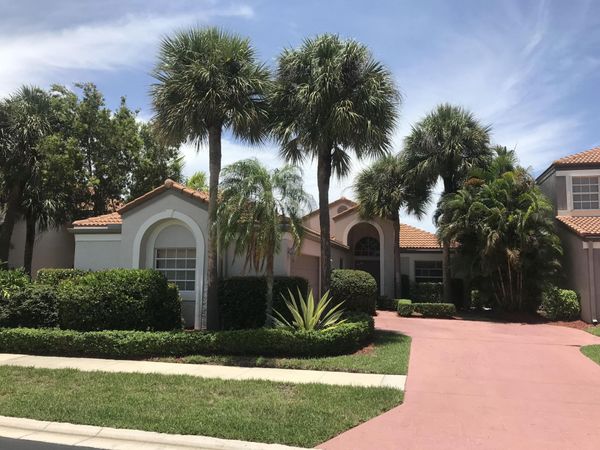 7296 Via Palomar, Boca Raton, FL 33433