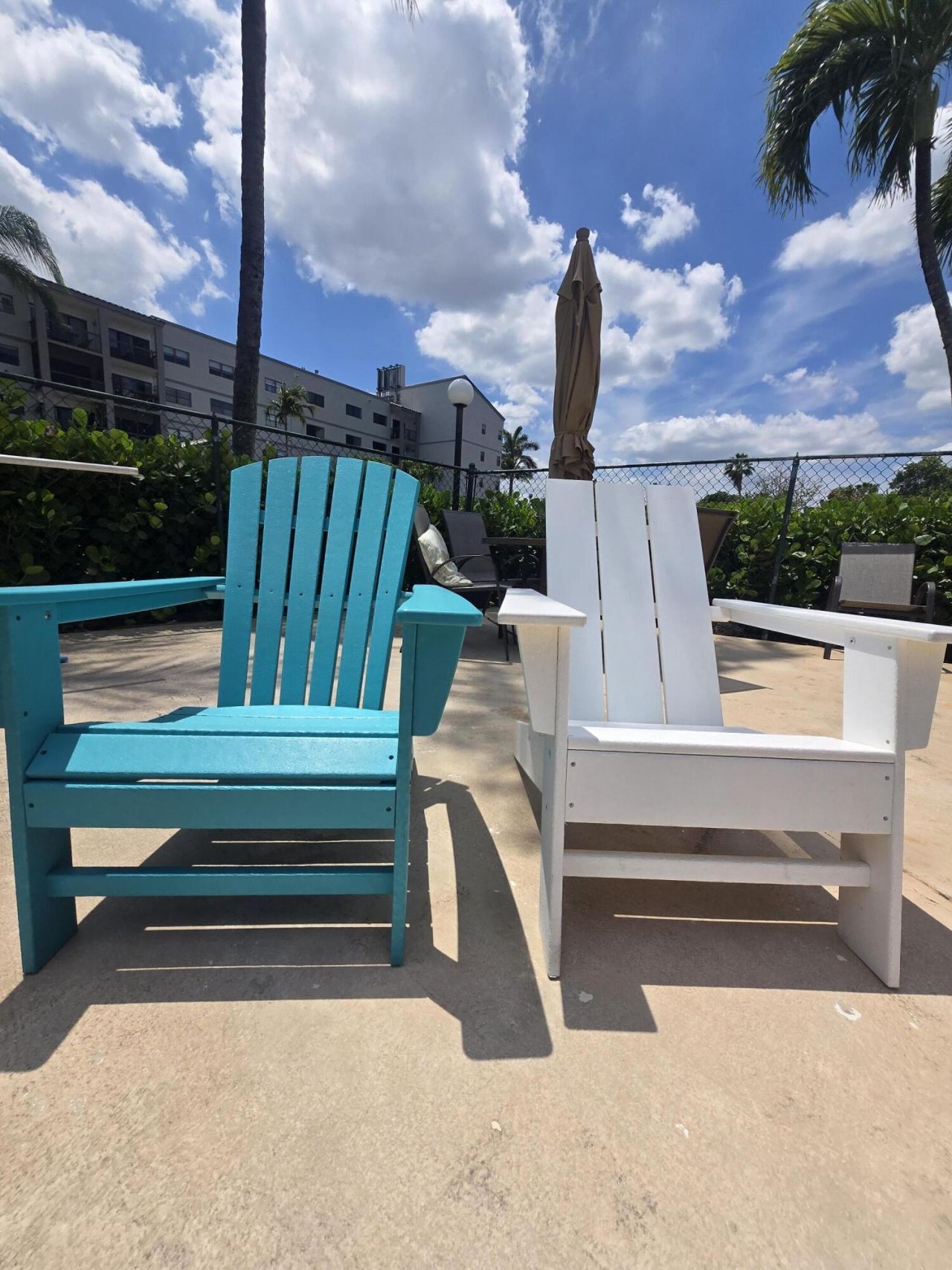 701 NW 19th Street, Unit 408, Fort Lauderdale, FL 33311 Photo