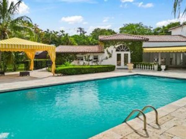 12300 Old Cutler Road, Pinecrest, FL 33156