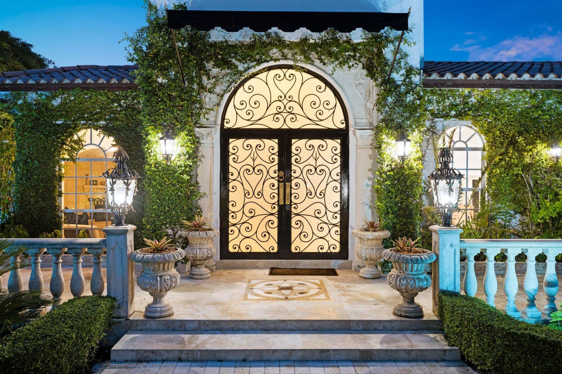 12300 Old Cutler Road, Pinecrest, FL 33156 Photo