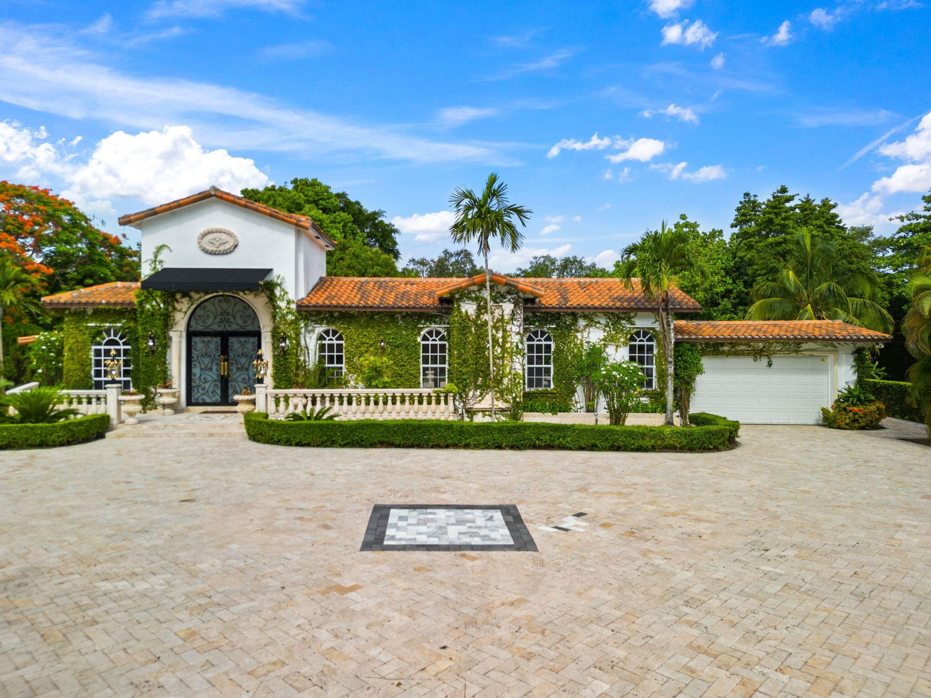 12300 Old Cutler Road, Pinecrest, FL 33156 Photo