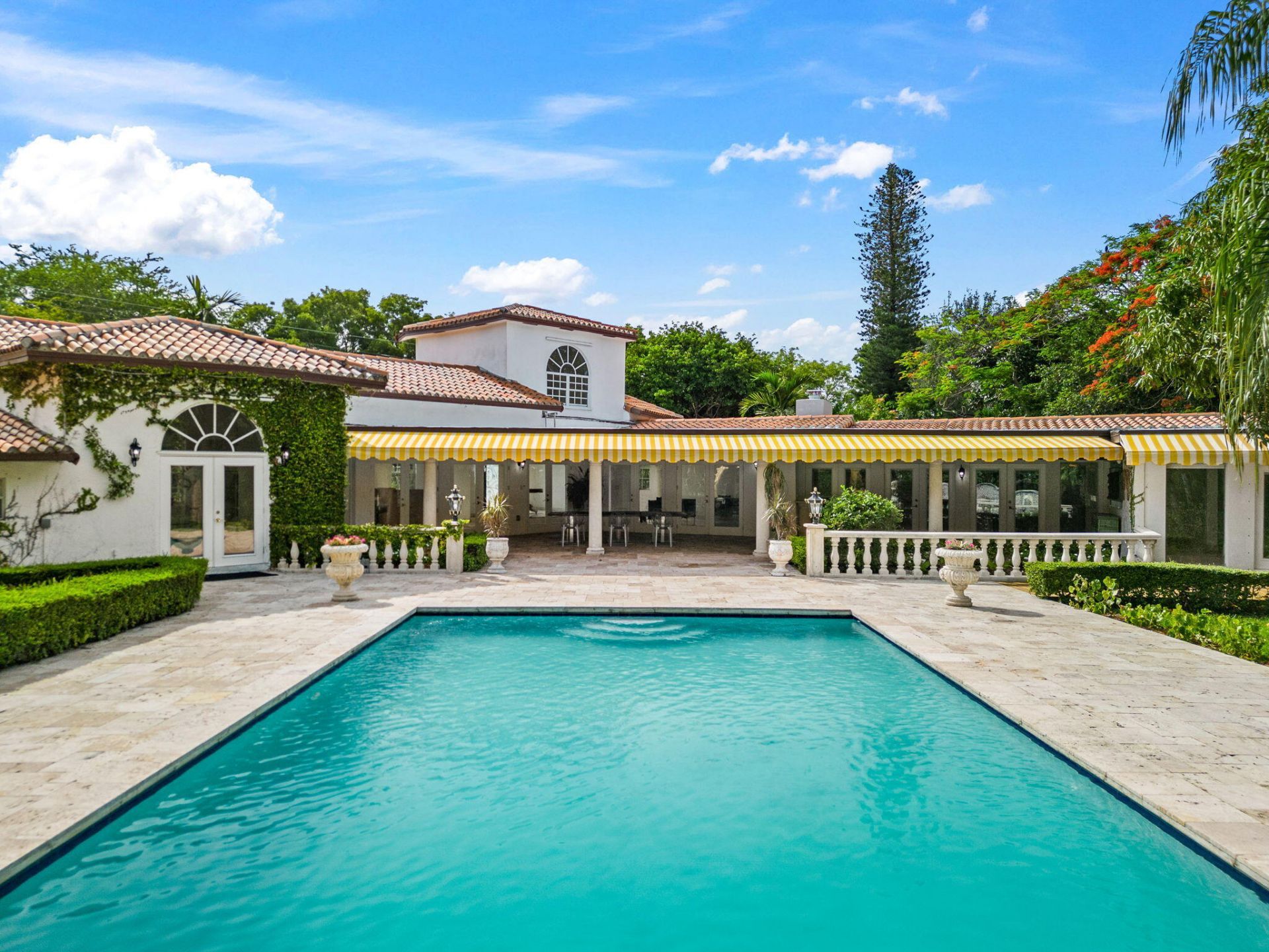 12300 Old Cutler Road, Pinecrest, FL 33156 Photo