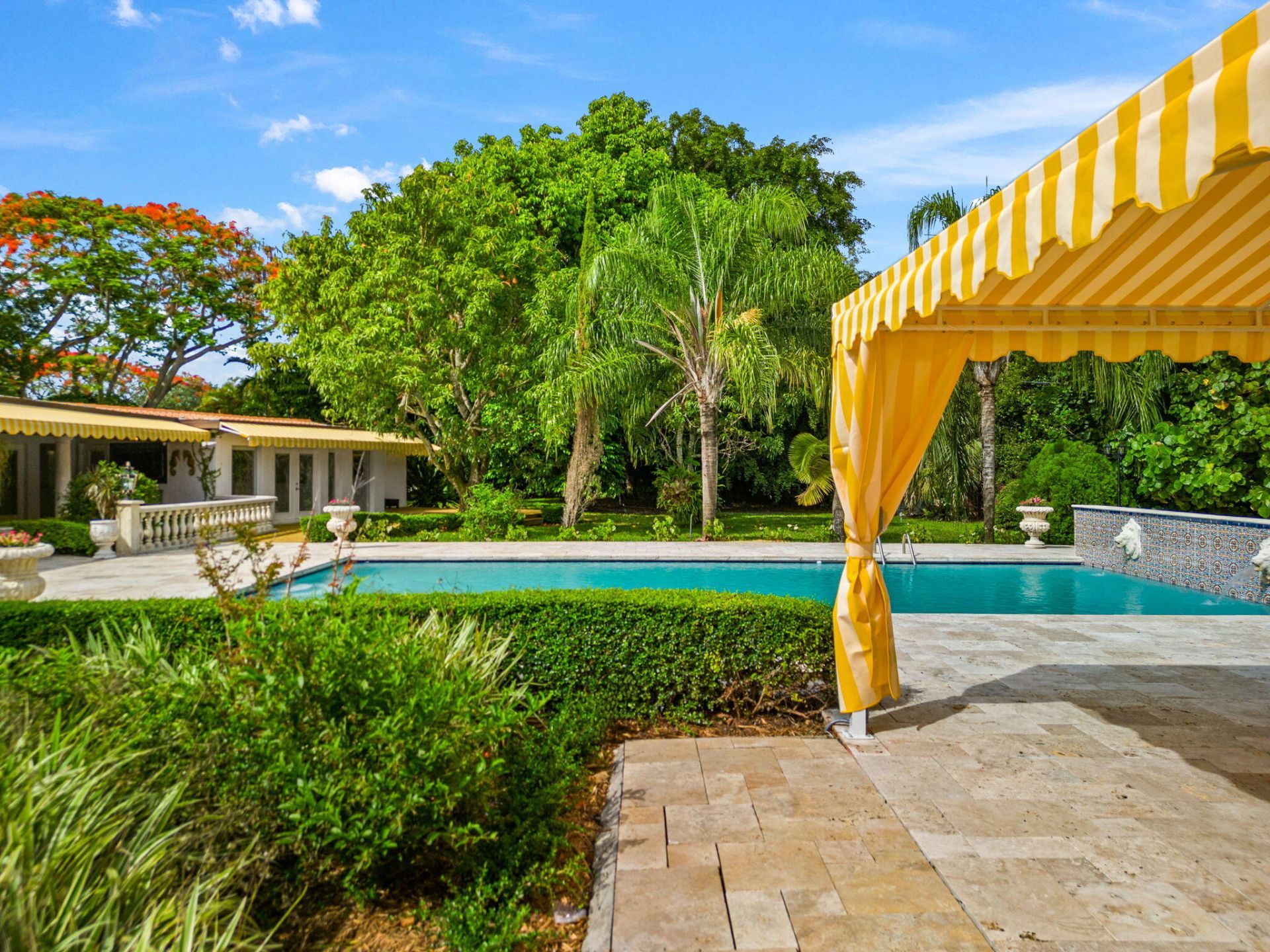 12300 Old Cutler Road, Pinecrest, FL 33156 Photo