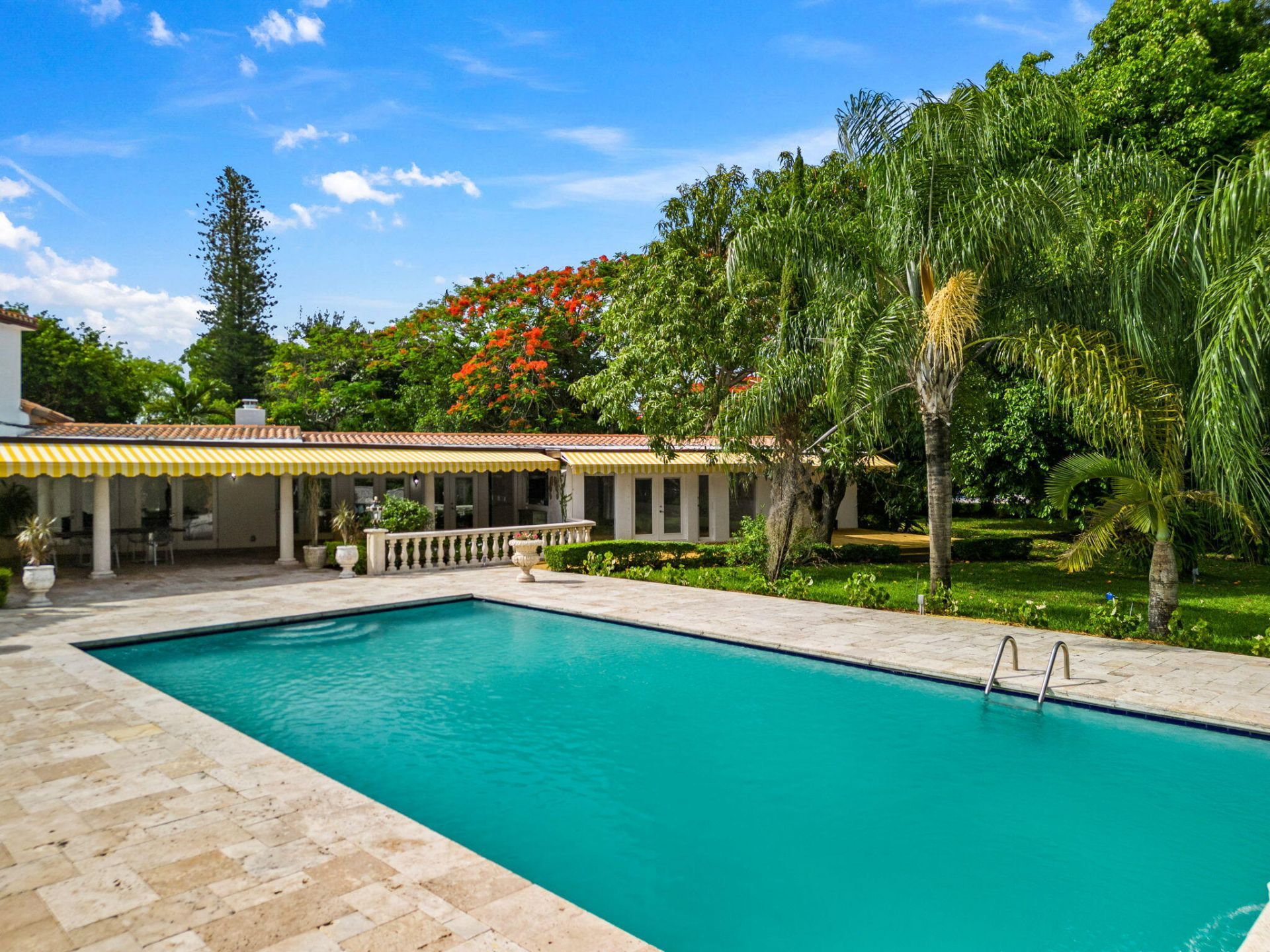 12300 Old Cutler Road, Pinecrest, FL 33156 Photo