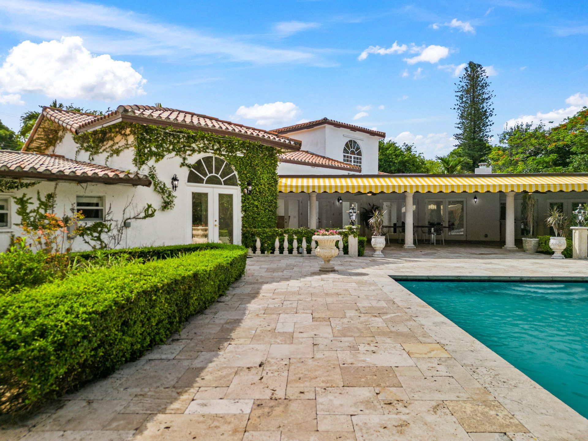 12300 Old Cutler Road, Pinecrest, FL 33156 Photo