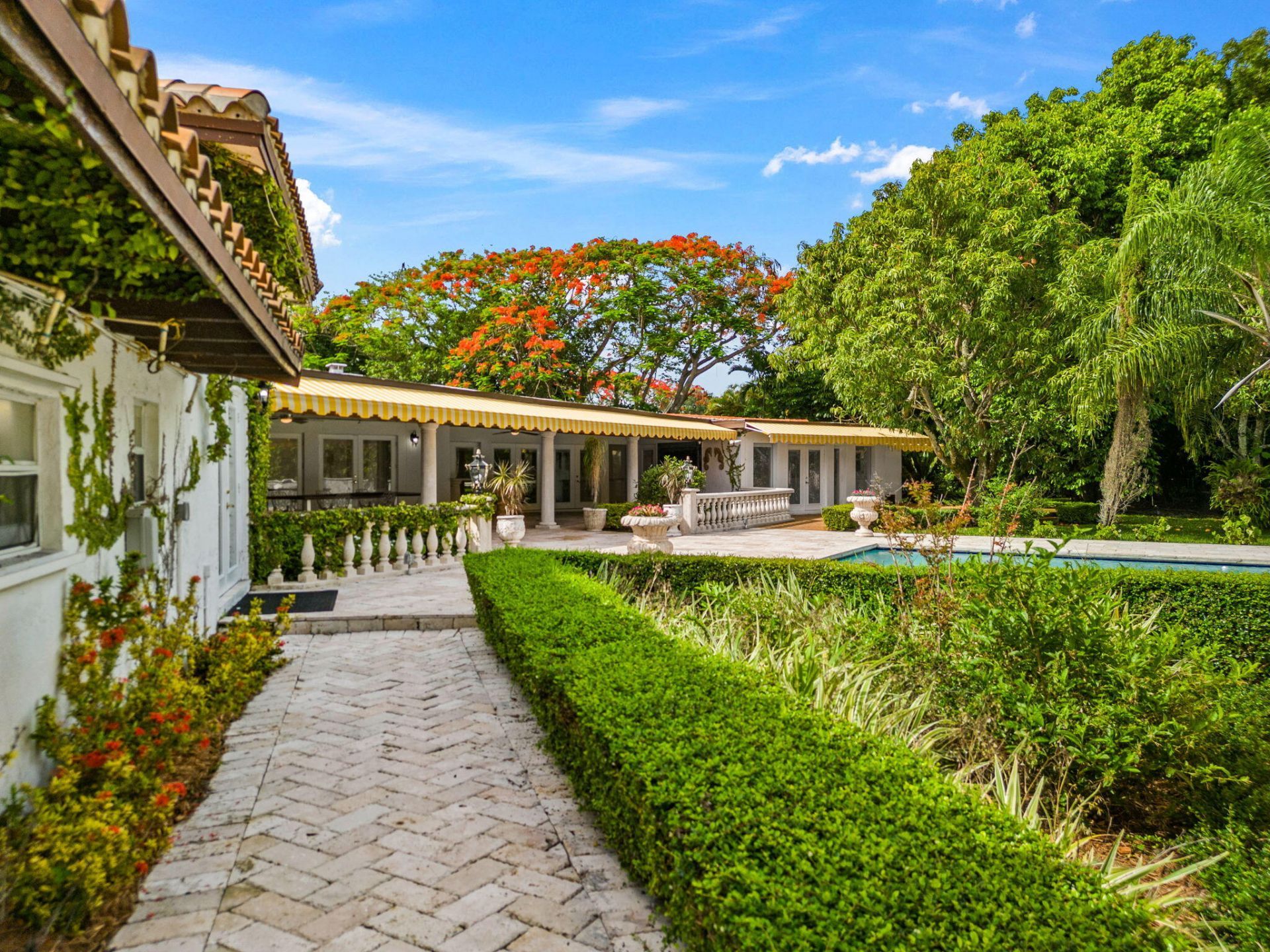 12300 Old Cutler Road, Pinecrest, FL 33156 Photo