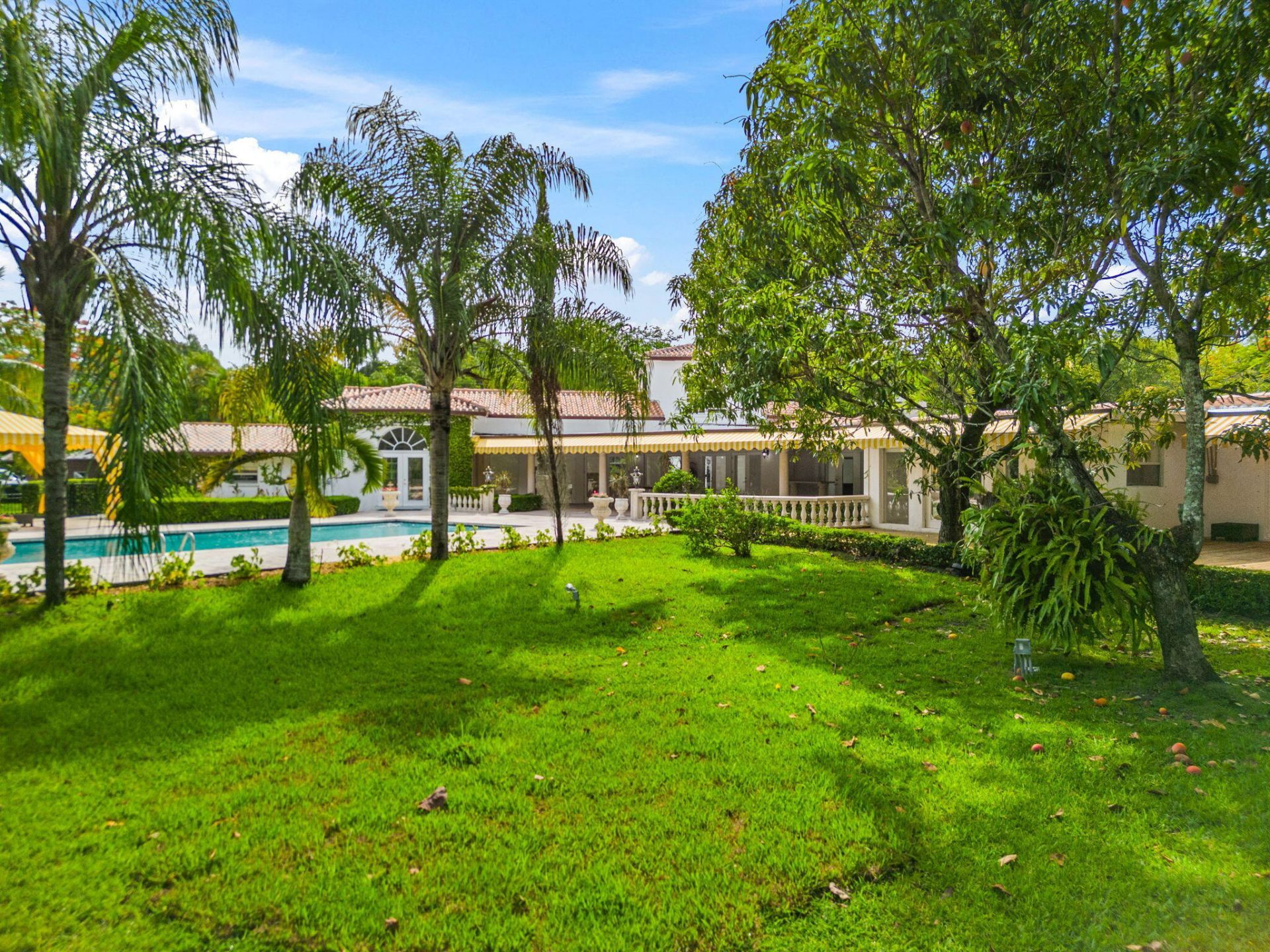 12300 Old Cutler Road, Pinecrest, FL 33156 Photo