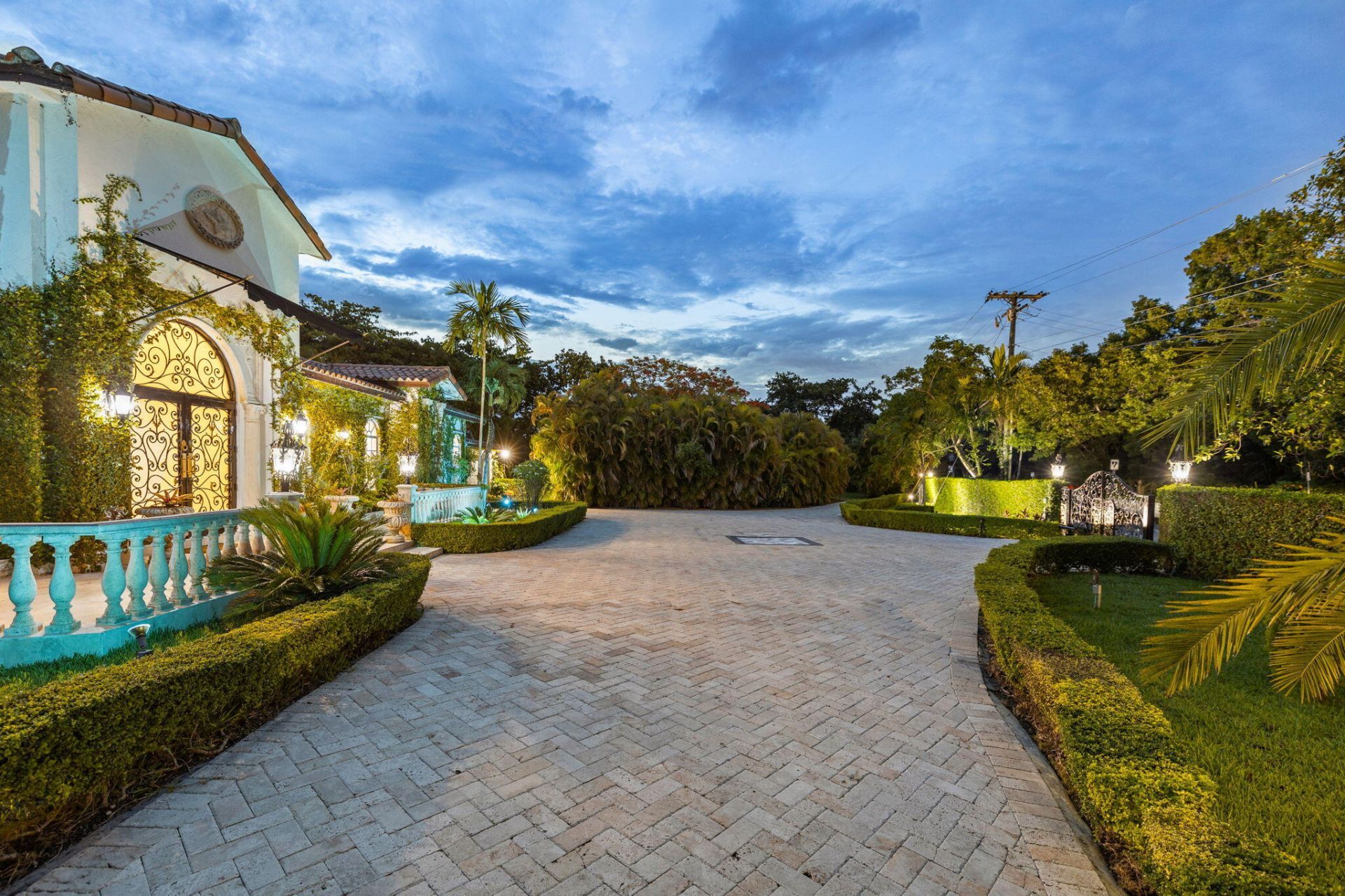 12300 Old Cutler Road, Pinecrest, FL 33156 Photo