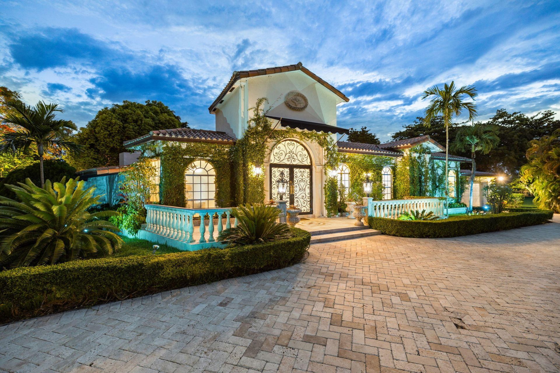 12300 Old Cutler Road, Pinecrest, FL 33156 Photo