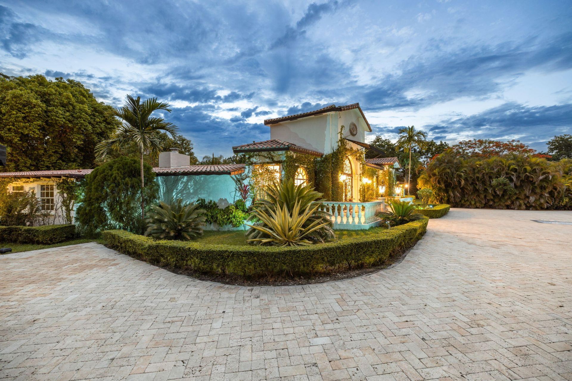 12300 Old Cutler Road, Pinecrest, FL 33156 Photo