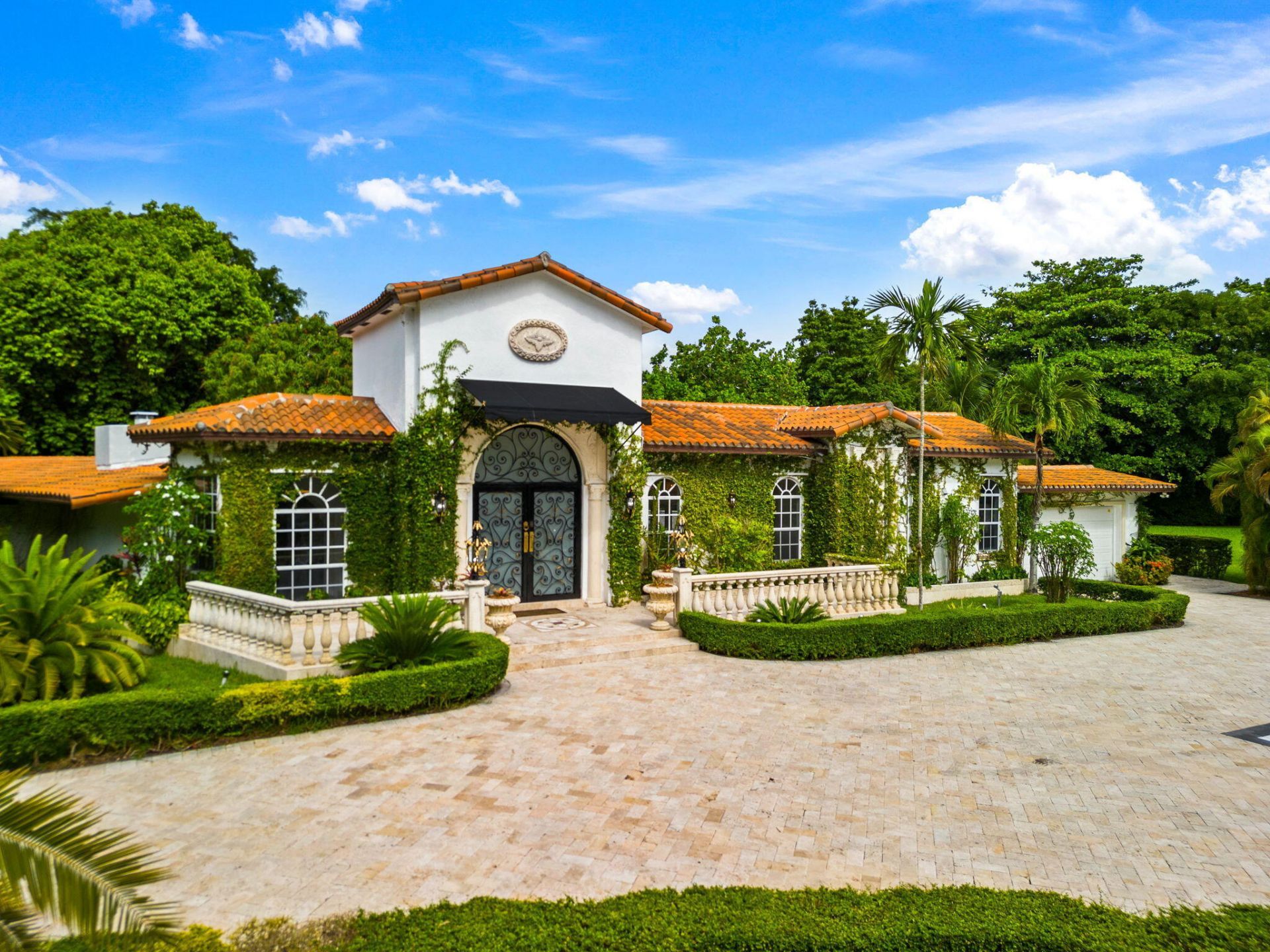 12300 Old Cutler Road, Pinecrest, FL 33156 Photo