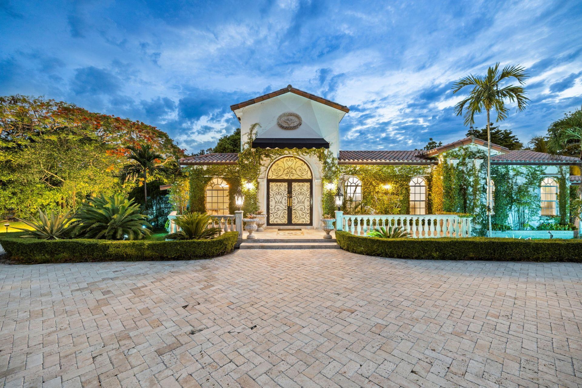 12300 Old Cutler Road, Pinecrest, FL 33156 Photo