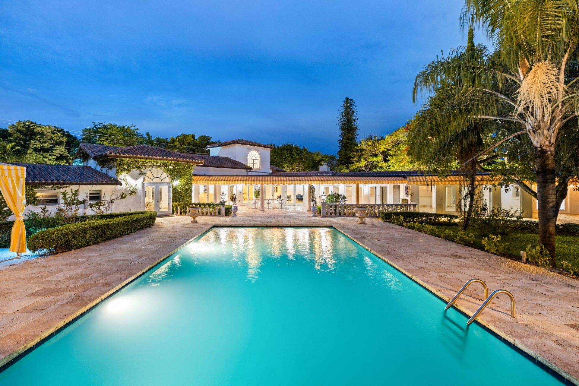 12300 Old Cutler Road, Pinecrest, FL 33156 Photo