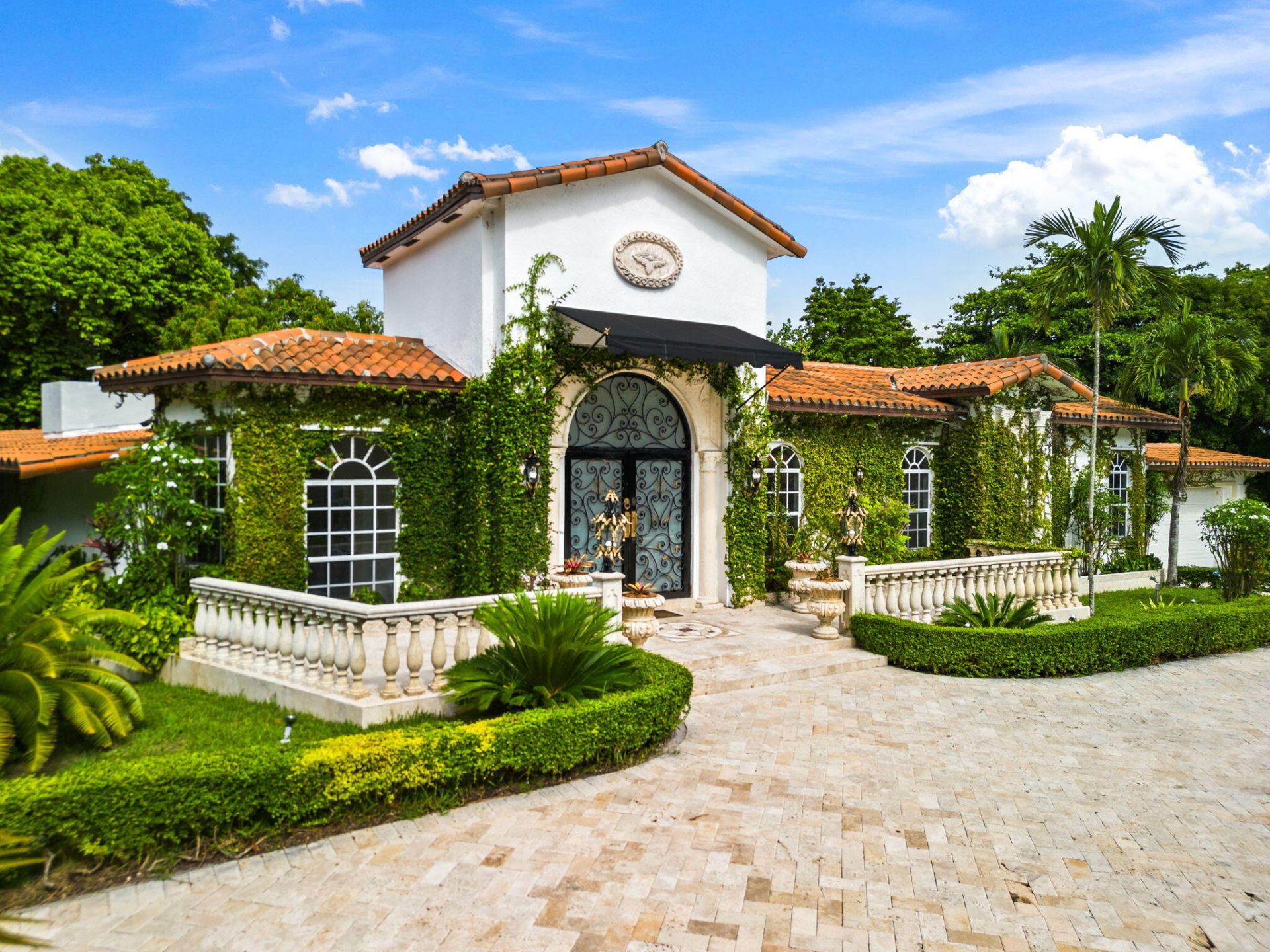 12300 Old Cutler Road, Pinecrest, FL 33156 Photo