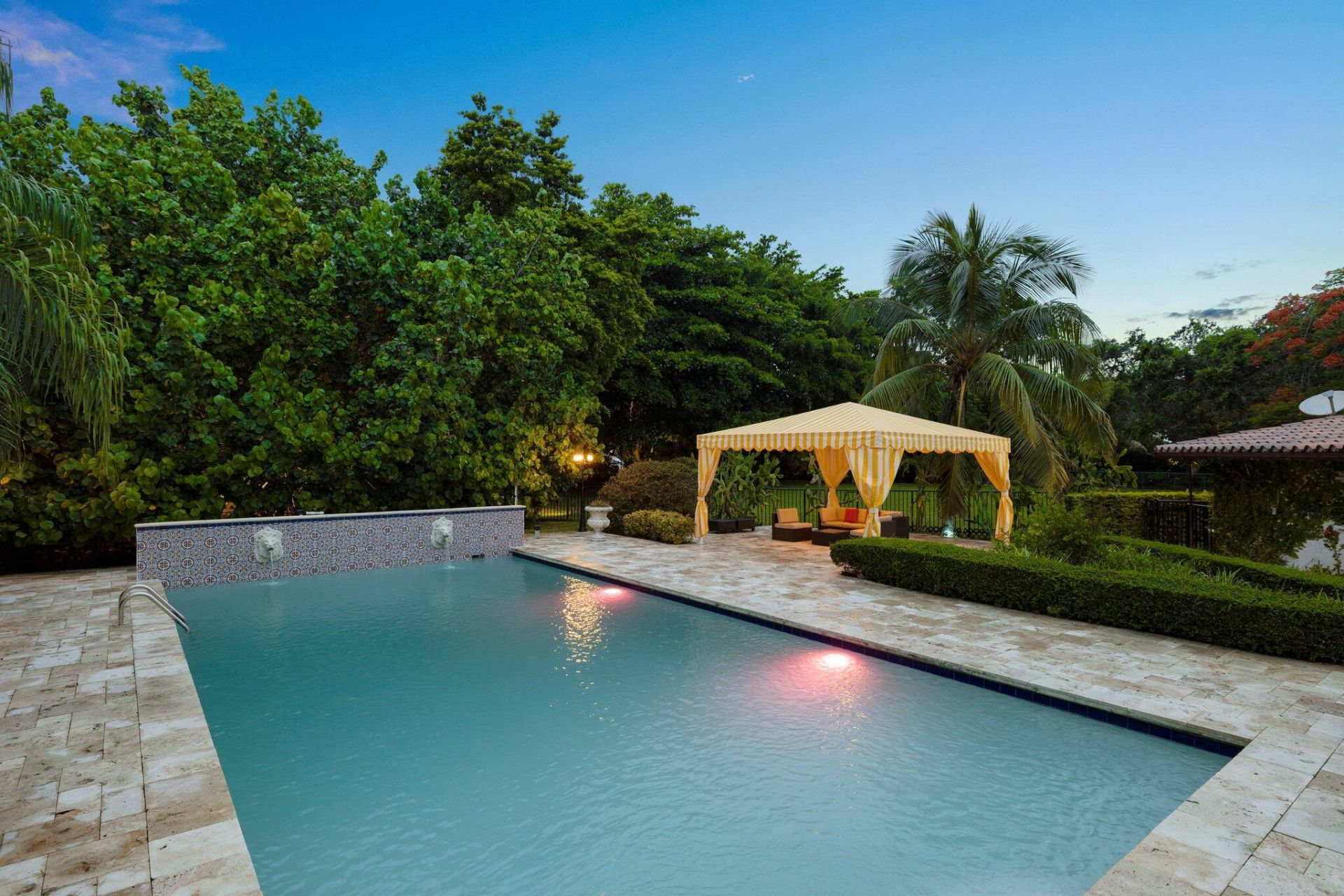 12300 Old Cutler Road, Pinecrest, FL 33156 Photo