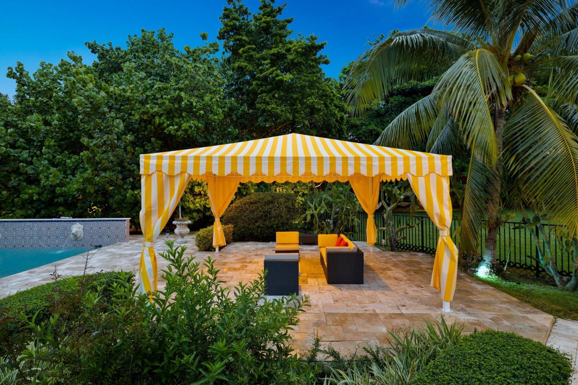 12300 Old Cutler Road, Pinecrest, FL 33156 Photo