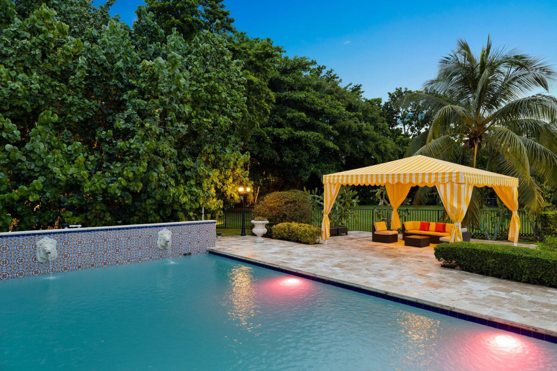 12300 Old Cutler Road, Pinecrest, FL 33156 Photo