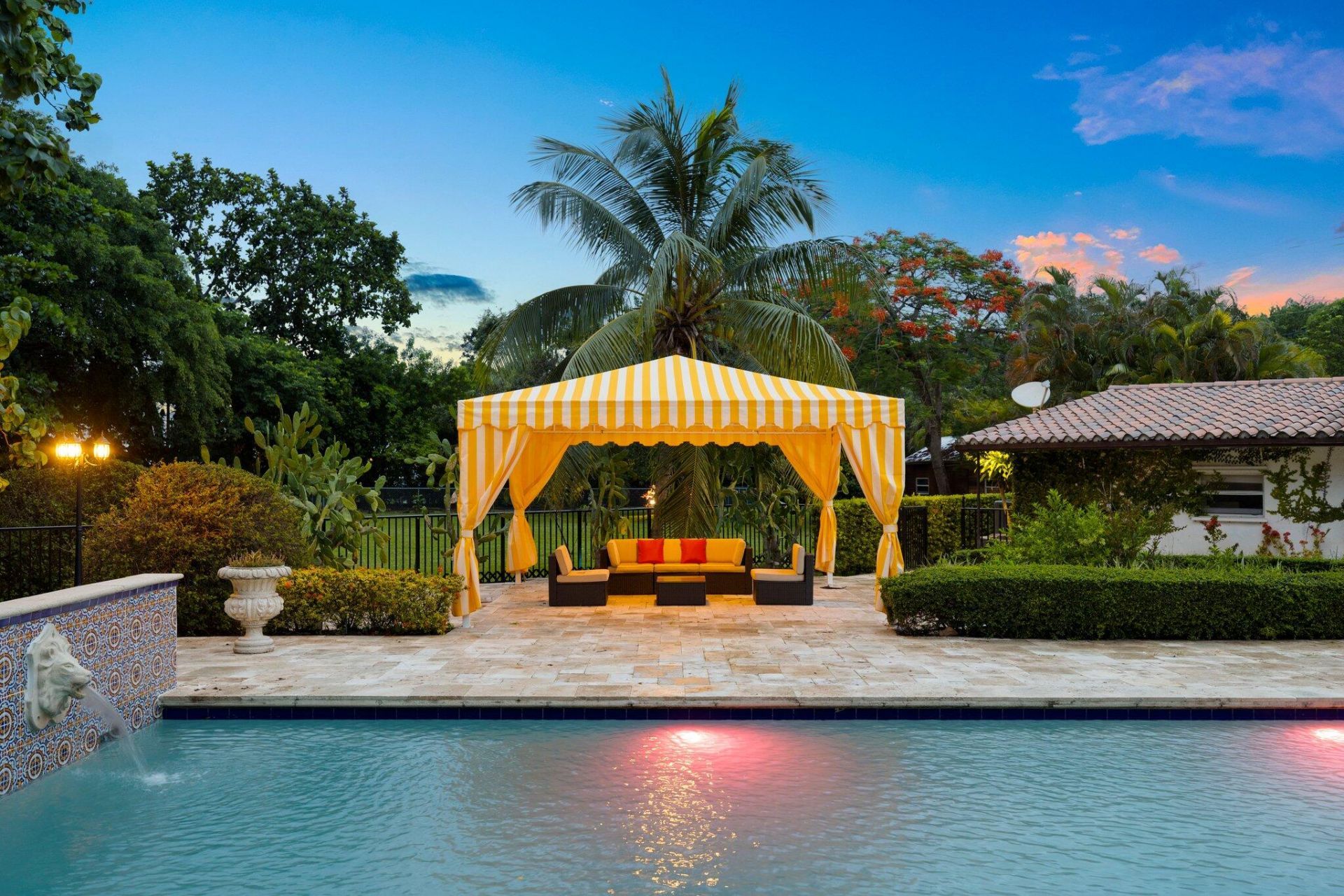 12300 Old Cutler Road, Pinecrest, FL 33156 Photo