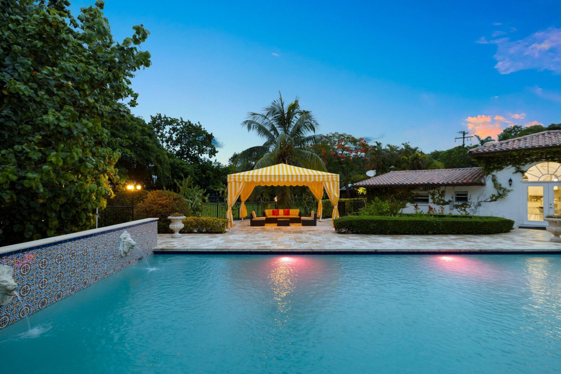 12300 Old Cutler Road, Pinecrest, FL 33156 Photo