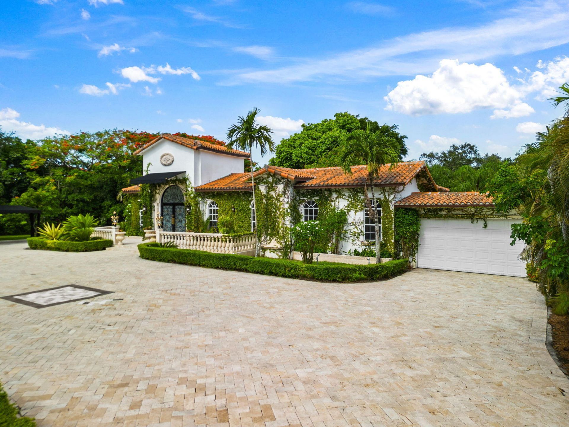 12300 Old Cutler Road, Pinecrest, FL 33156 Photo