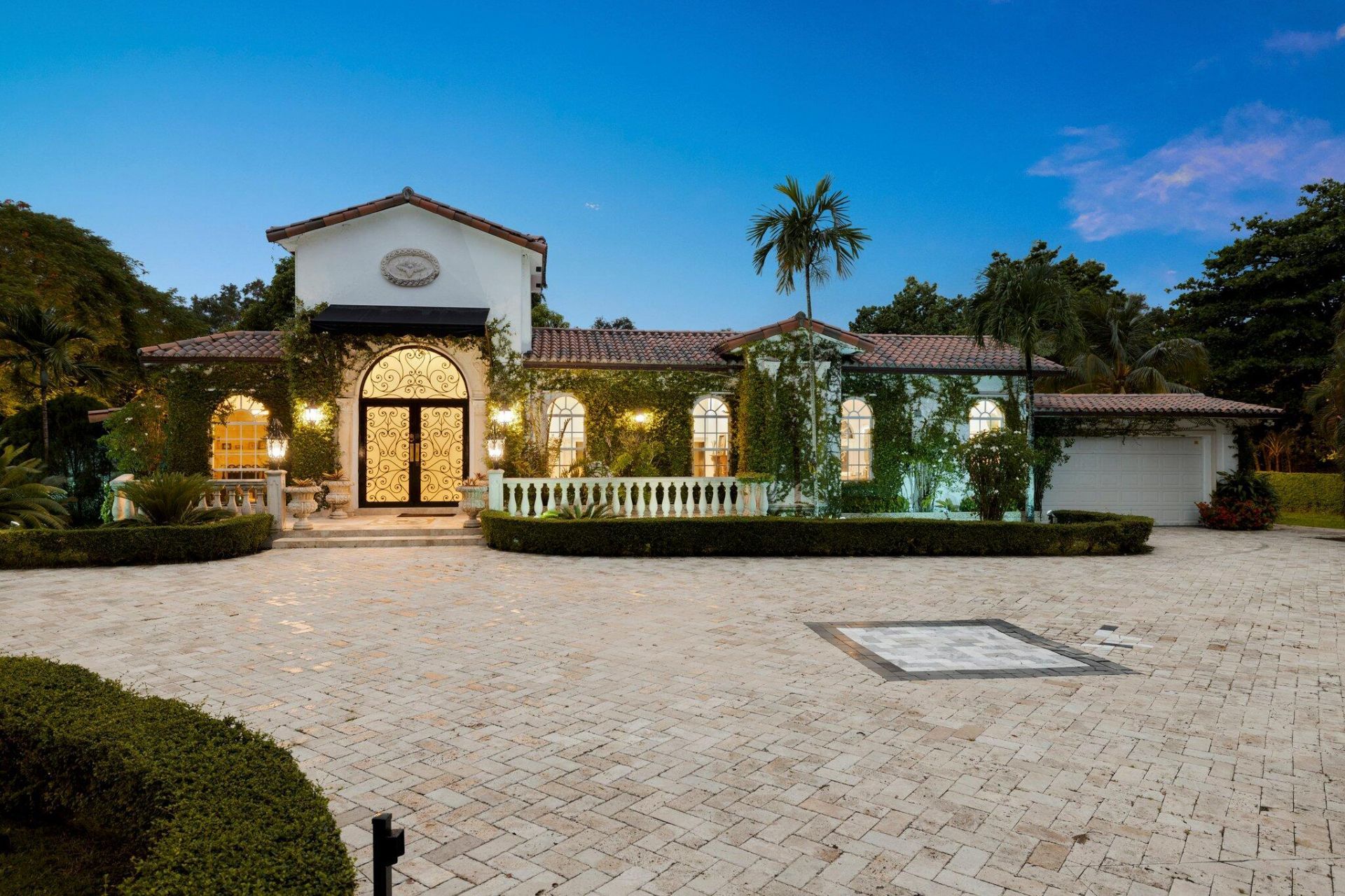 12300 Old Cutler Road, Pinecrest, FL 33156 Photo