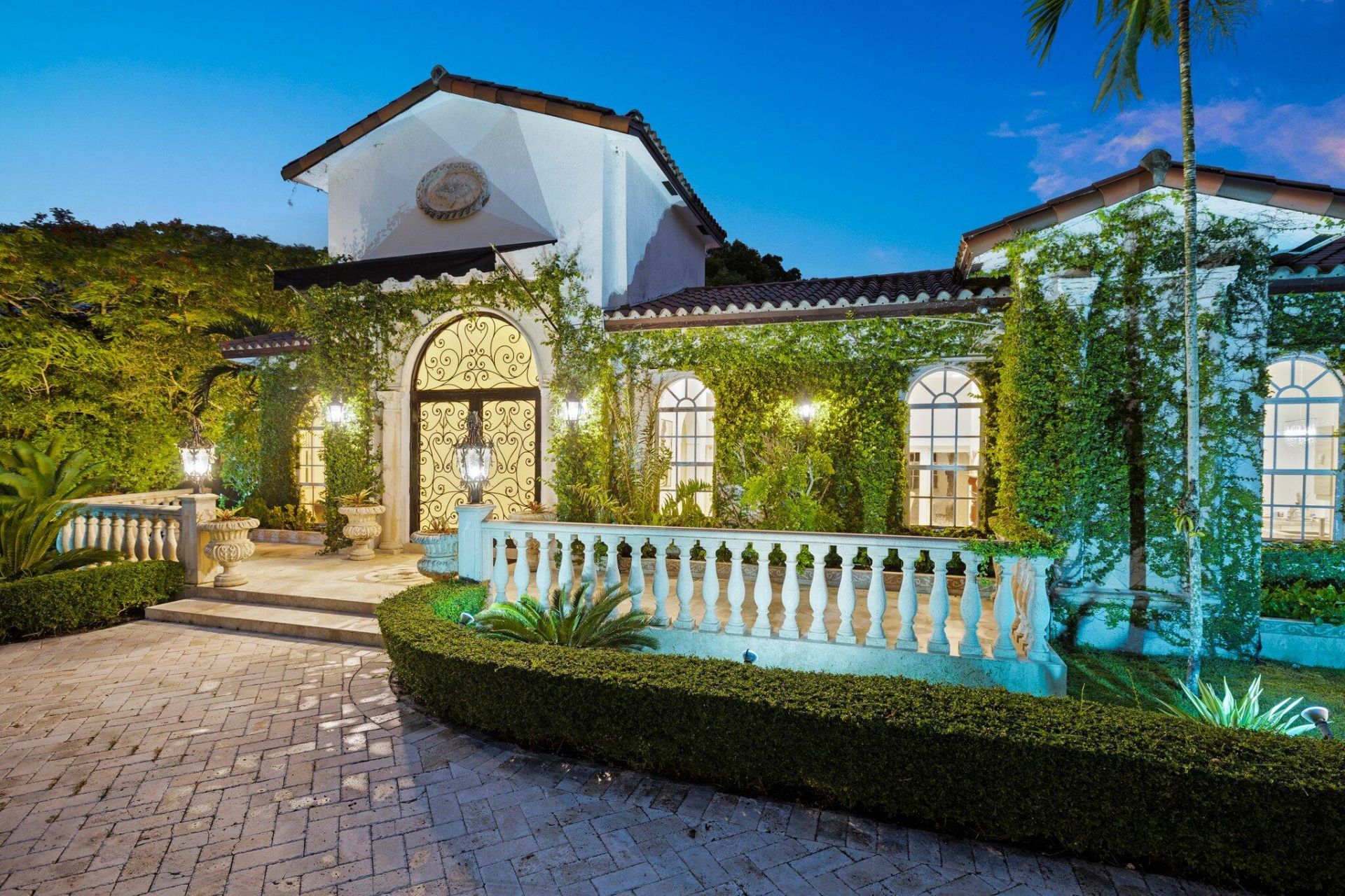 12300 Old Cutler Road, Pinecrest, FL 33156 Photo