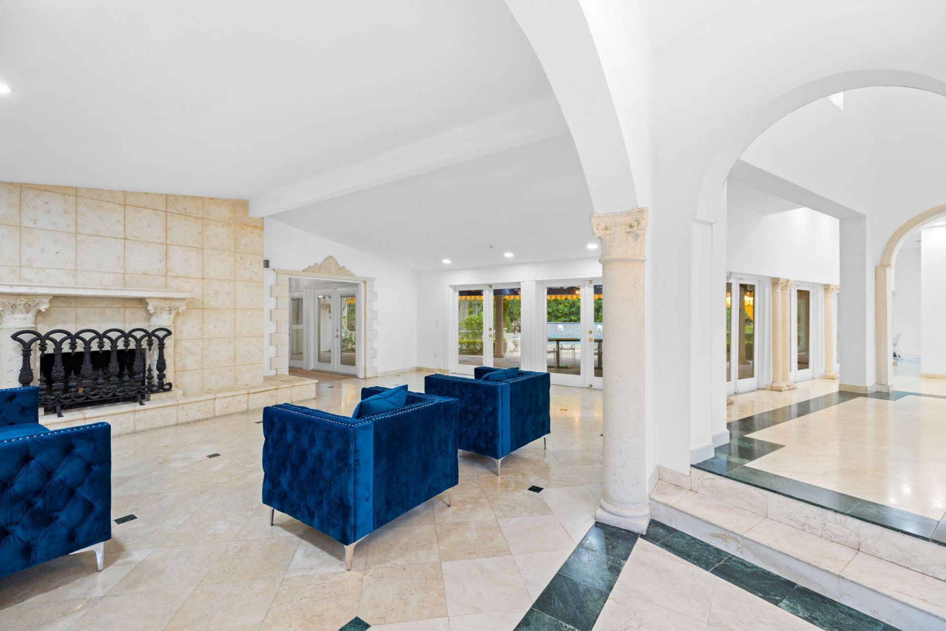 12300 Old Cutler Road, Pinecrest, FL 33156 Photo