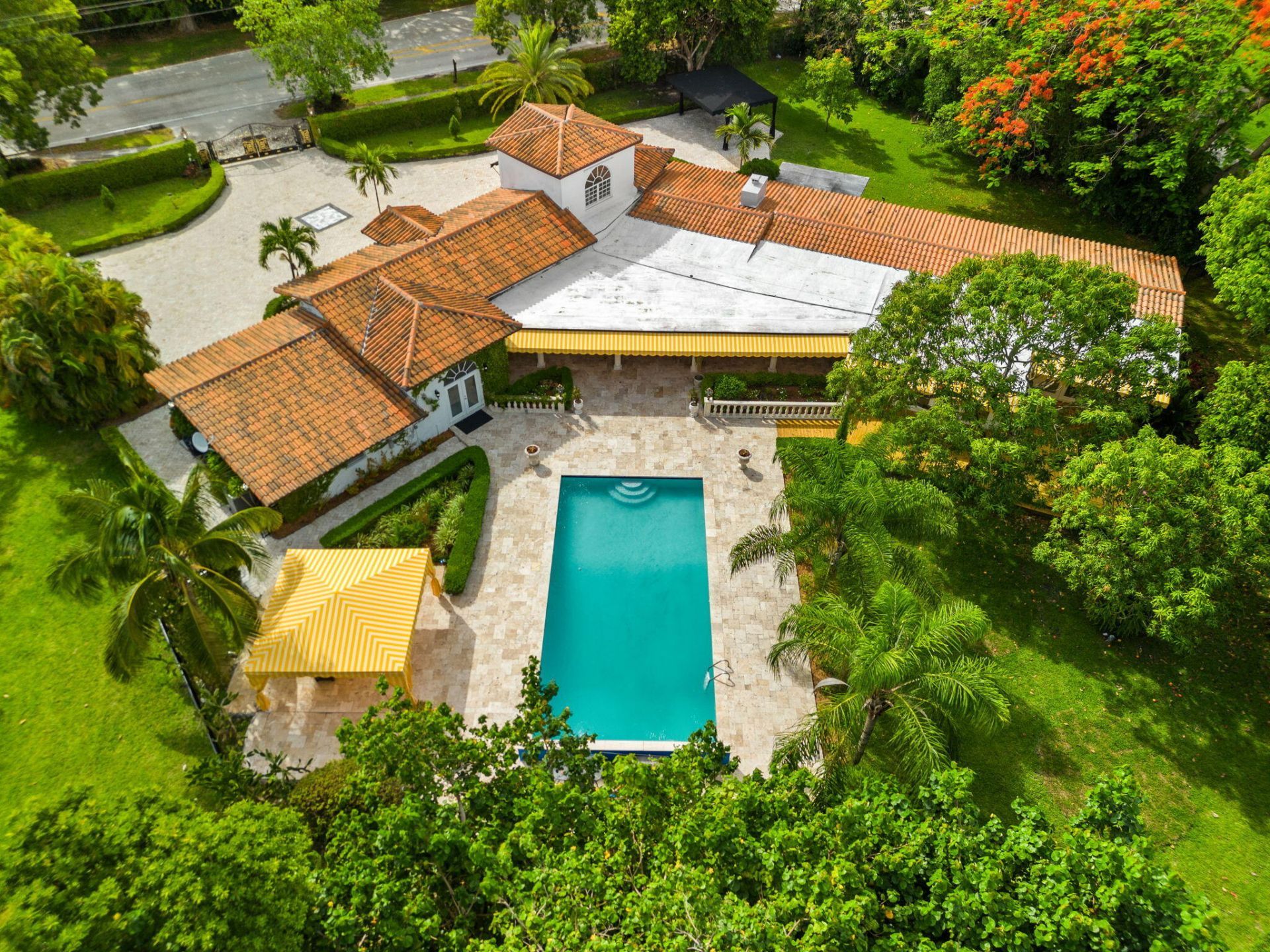 12300 Old Cutler Road, Pinecrest, FL 33156 Photo